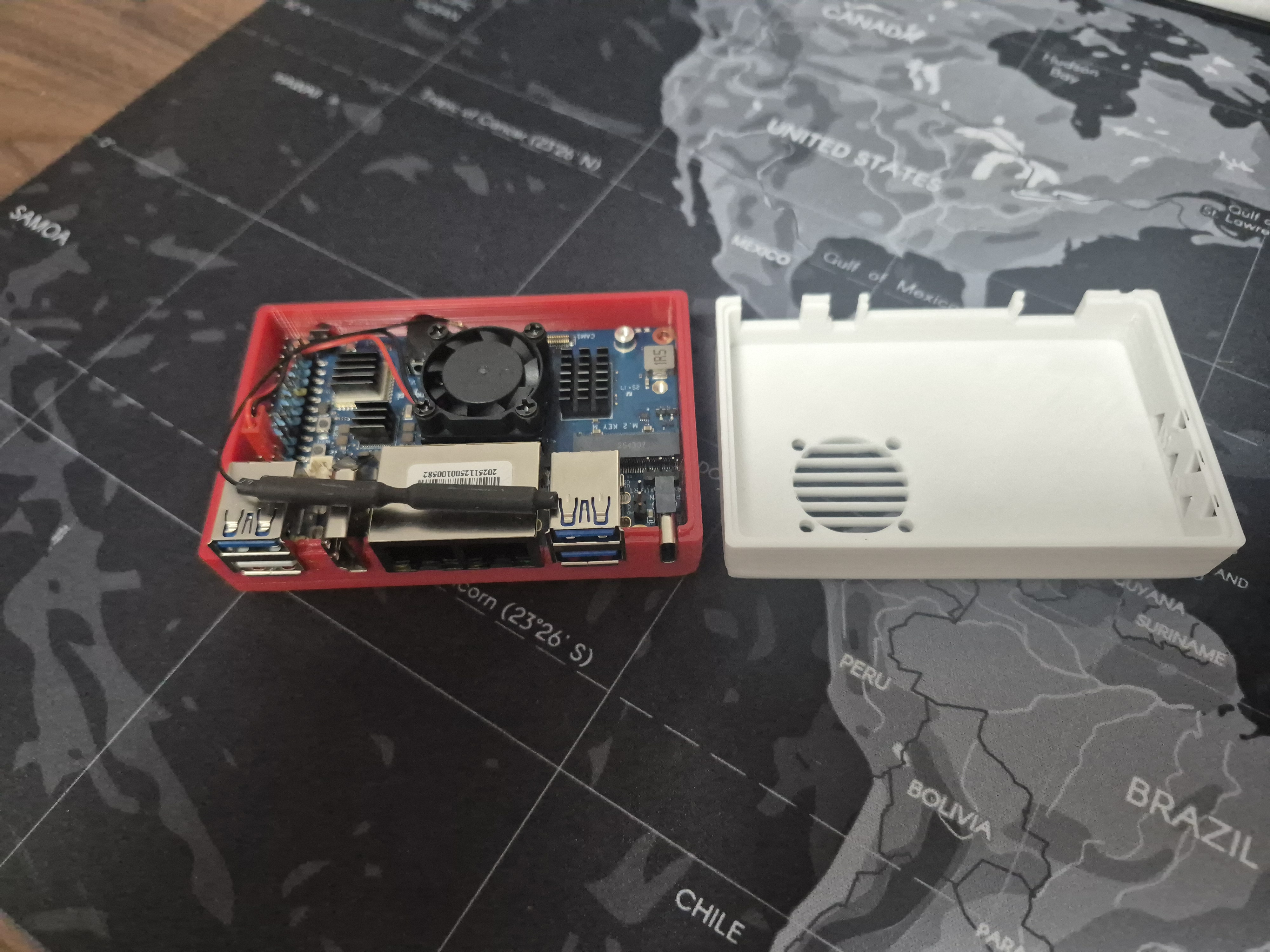 Orange PI Rv2_box