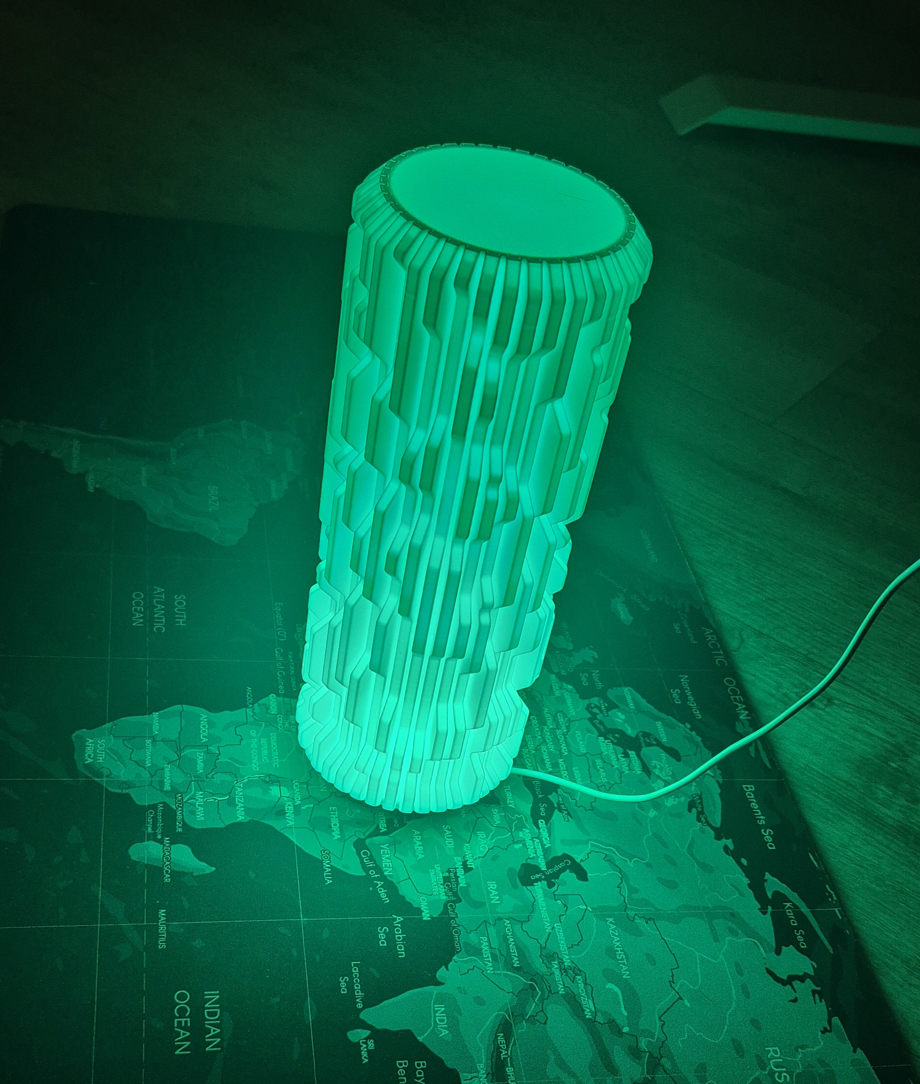 Flawer_led_rgb