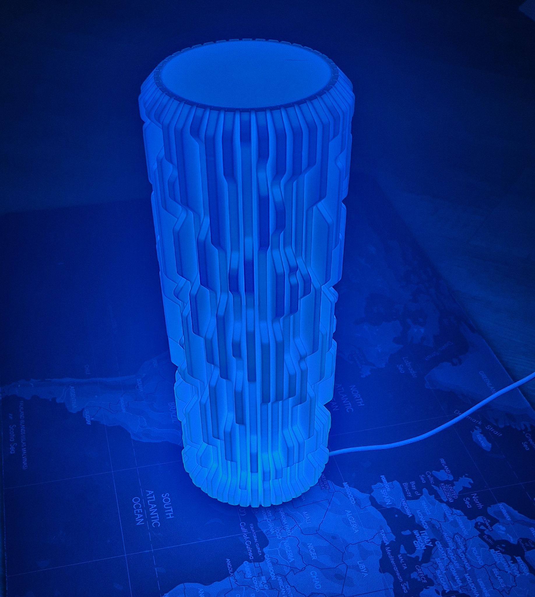Flawer_led_rgb